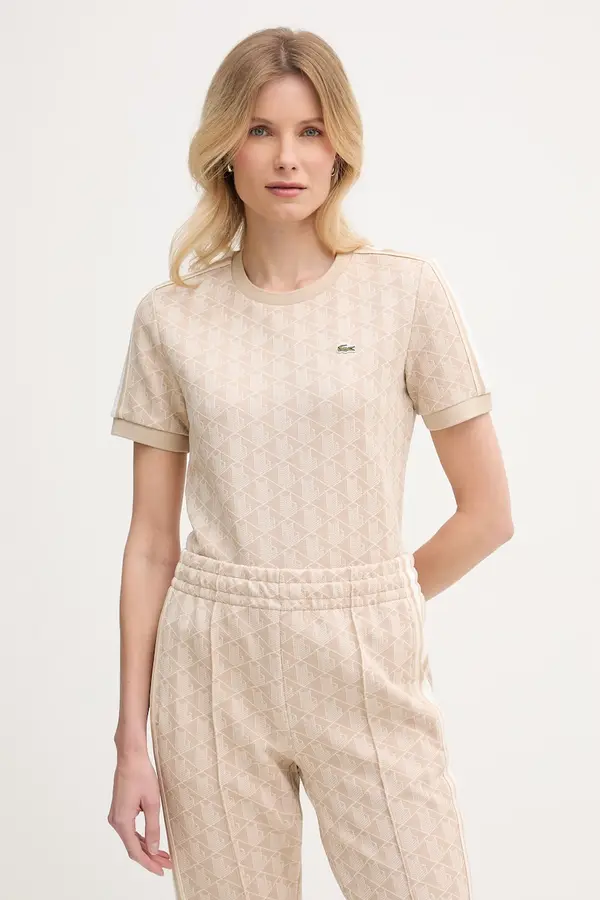Lacoste Lacoste majica za žene
