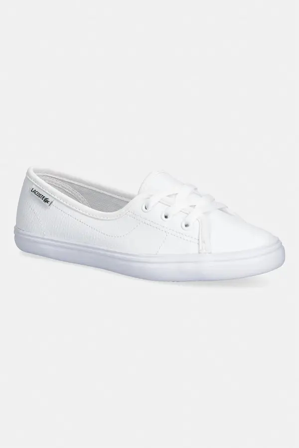 Lacoste Lacoste Median LTH Sneakers tenisice za žene kožne