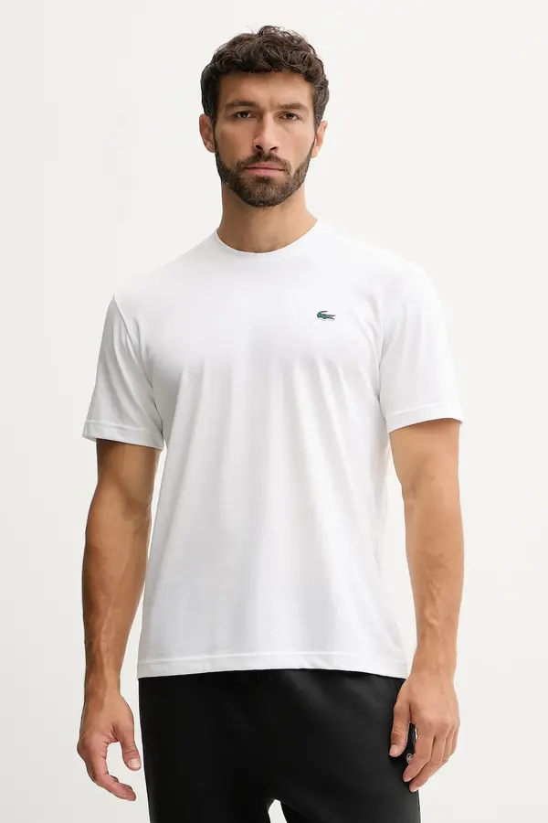 Lacoste Lacoste muška pamučna majica
