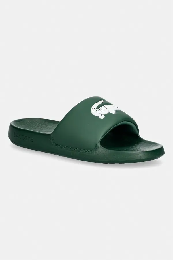 Lacoste Lacoste natikače muške SERVE SLIDE 1.0