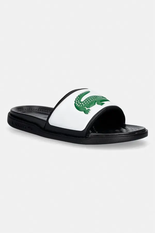 Lacoste Lacoste natikače muške Serve Slide Dualiste