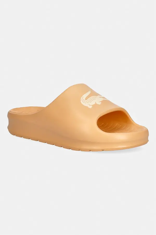 Lacoste Lacoste natikače za bazen ženske SERVE SLIDE 2.0