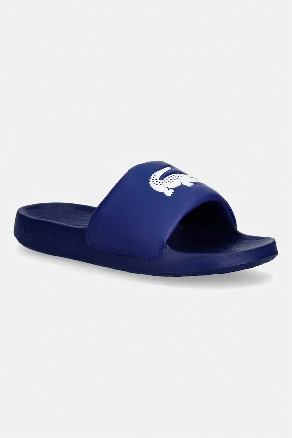 Lacoste Lacoste natikače za muškarce SERVE SLIDE 1.0