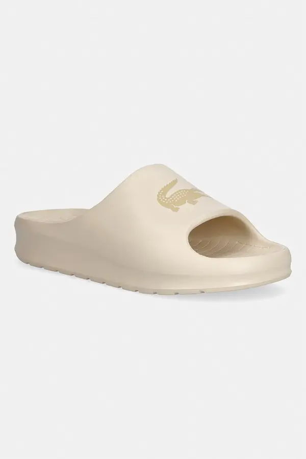 Lacoste Lacoste natikače za žene Serve Slide 2.0