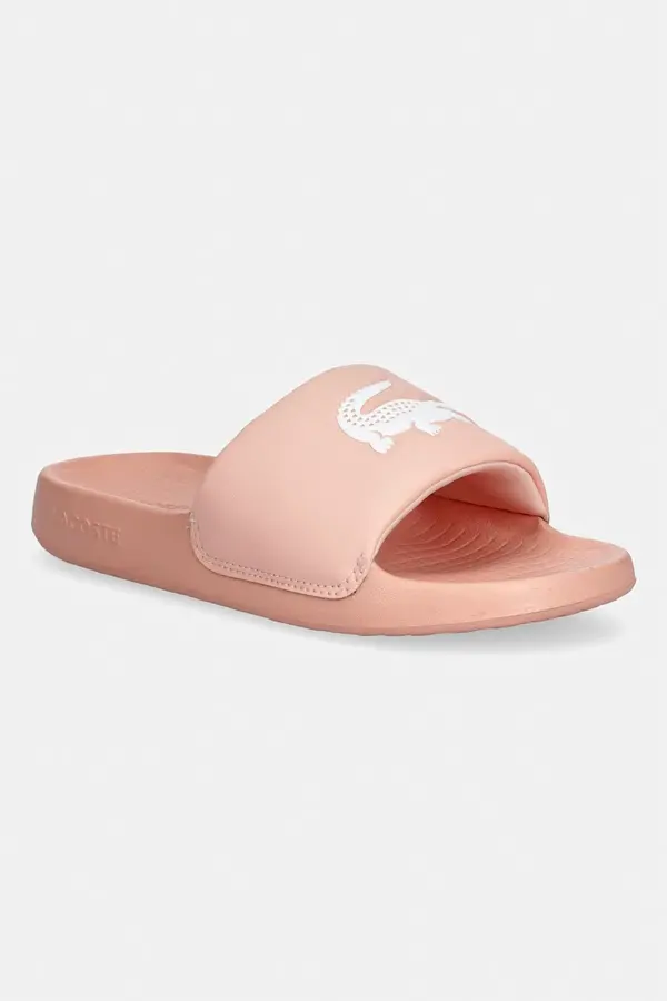 Lacoste Lacoste natikače za žene Serve Slides 1.0
