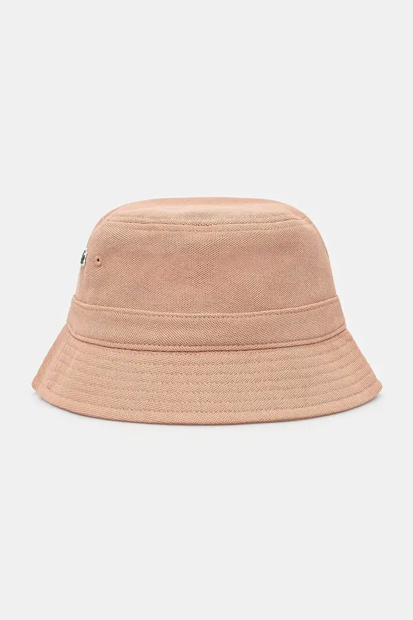 Lacoste Lacoste Pamučni šešir Lacoste