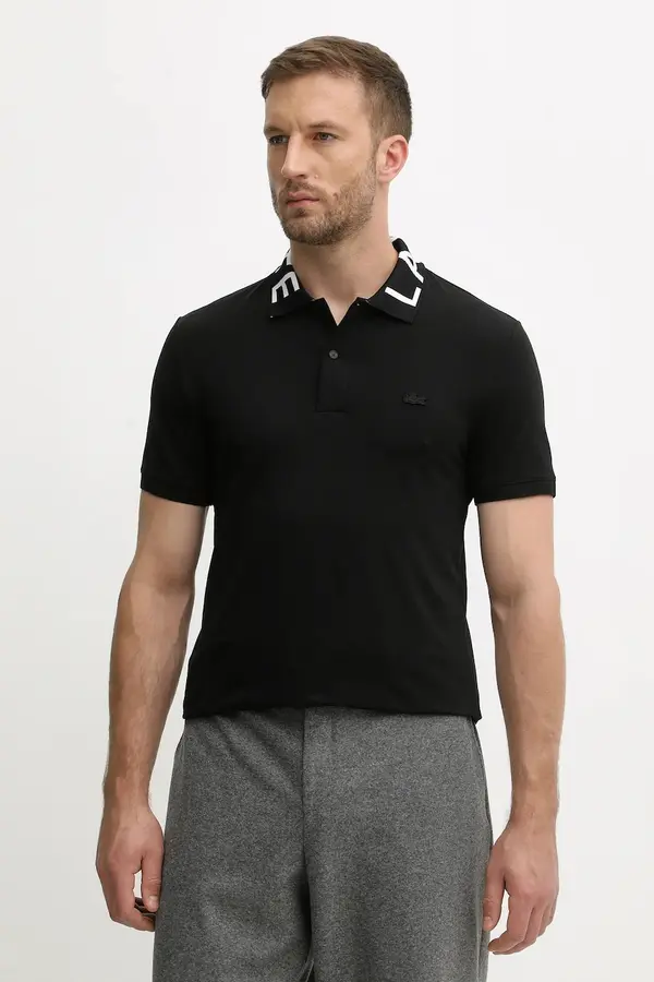 Lacoste Lacoste Polo majica Lacoste