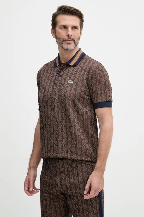 Lacoste Lacoste polo za muškarce