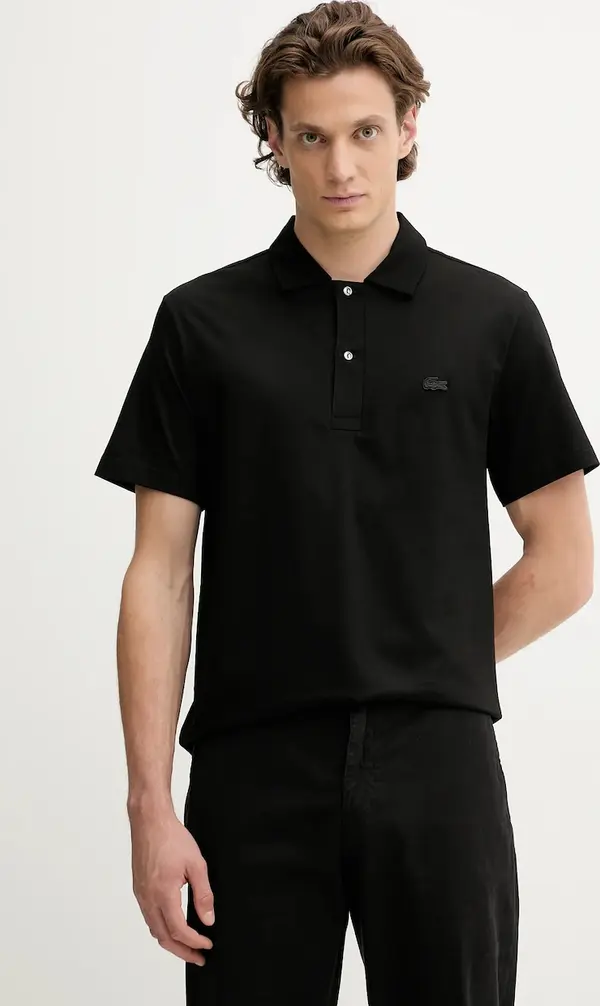 Lacoste Lacoste polo za muškarce od pamuka