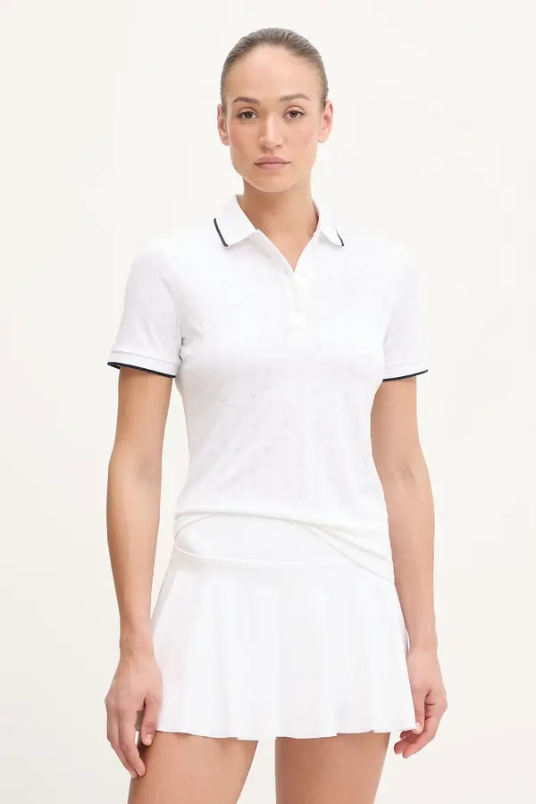 Lacoste Lacoste polo za žene