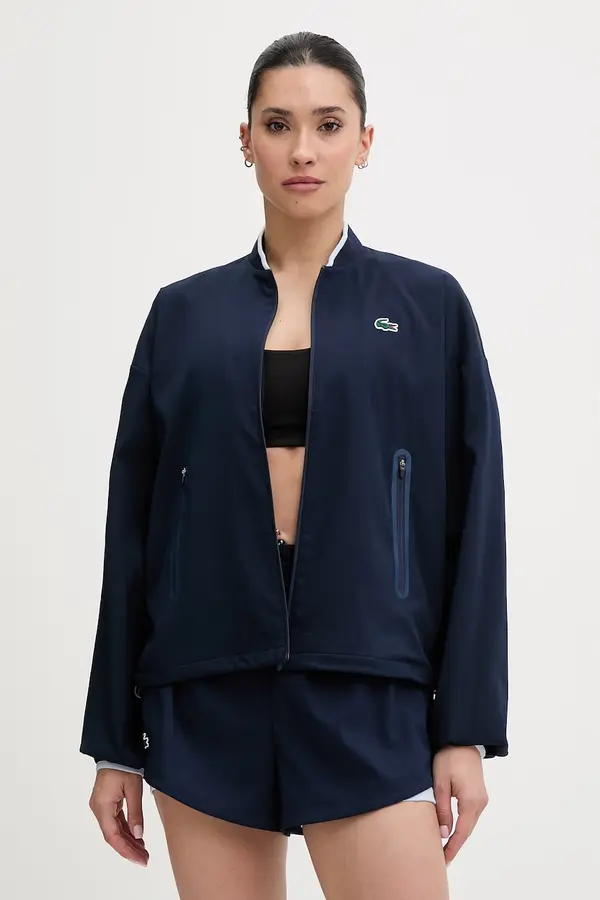 Lacoste Lacoste prijelazna jakna za žene