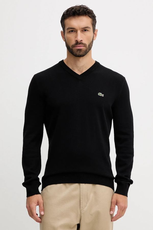 Lacoste Lacoste - Pulover