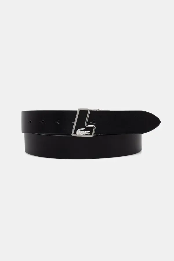 Lacoste Lacoste remen za muškarce kožni