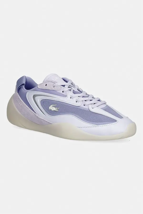 Lacoste Lacoste Side Low Sneakers tenisice za žene