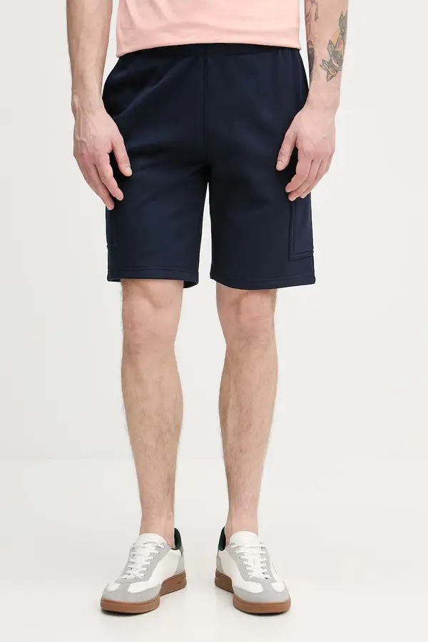Lacoste Lacoste sportske kratke hlače za muškarce od pamuka