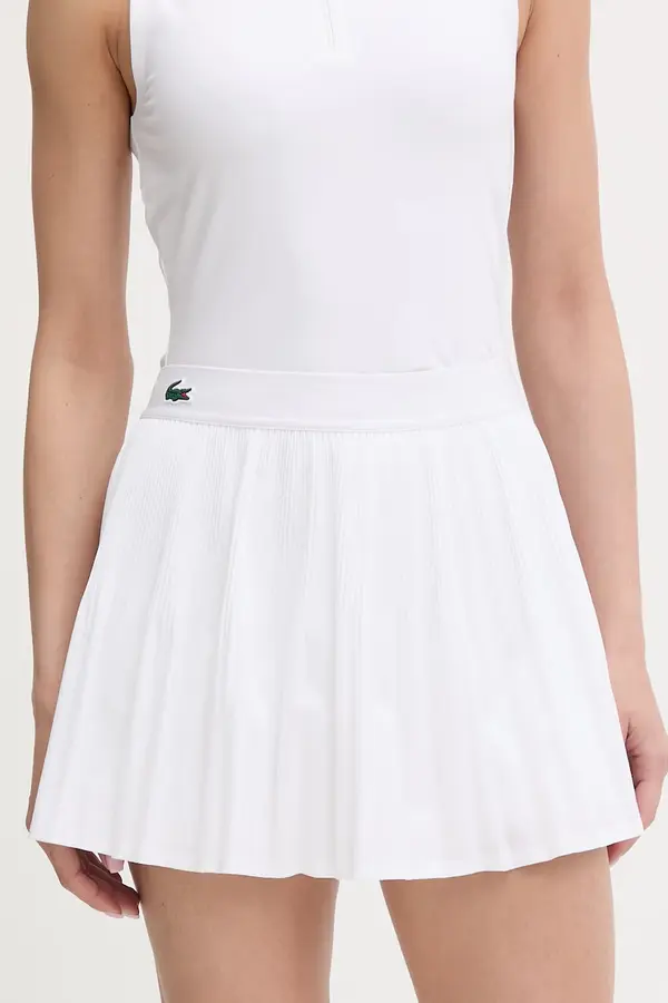 Lacoste Lacoste suknja