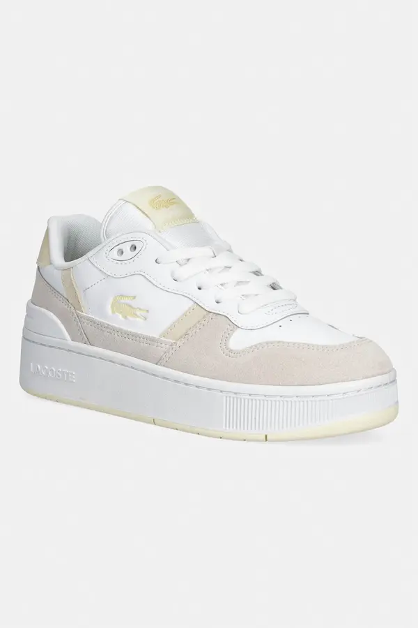 Lacoste Lacoste T-Clip Platform Sneakers tenisice za žene