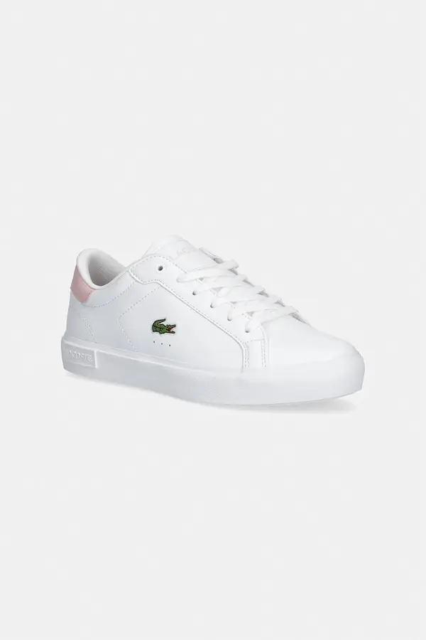 Lacoste Lacoste tenisice za djecu