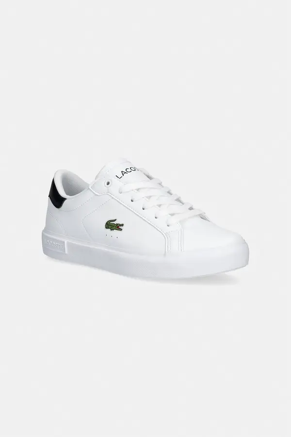 Lacoste Lacoste tenisice za djecu