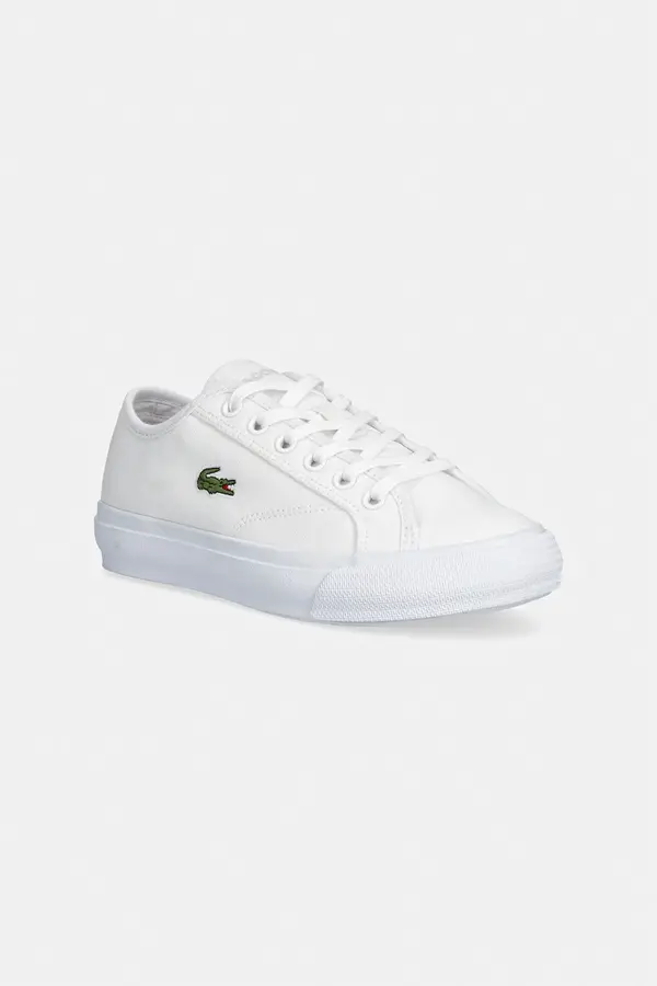 Lacoste Lacoste Tenisice za djecu