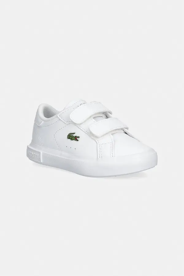 Lacoste Lacoste tenisice za djecu