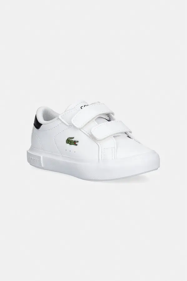 Lacoste Lacoste tenisice za djecu