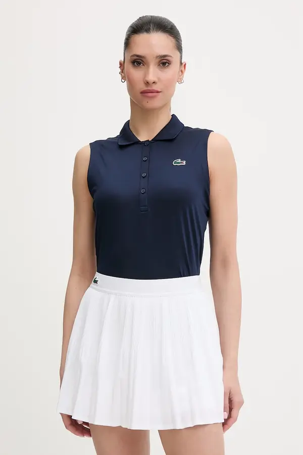 Lacoste Lacoste top za žene