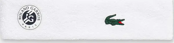Lacoste Lacoste traka za glavu