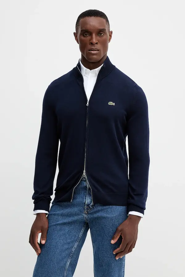 Lacoste Lacoste za muškarce od pamuka