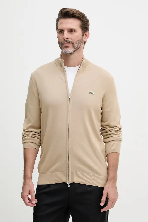 Lacoste Lacoste za muškarce od pamuka