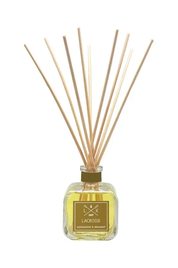 Lacrosse Lacrosse Raspršivač mirisa Lacrosse Sandalwood & Bergamot 200 ml