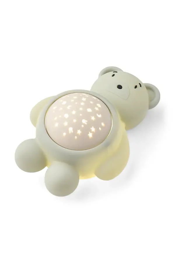 Liewood Lampa Liewood Manuel Bear Sound and Projector Lamp