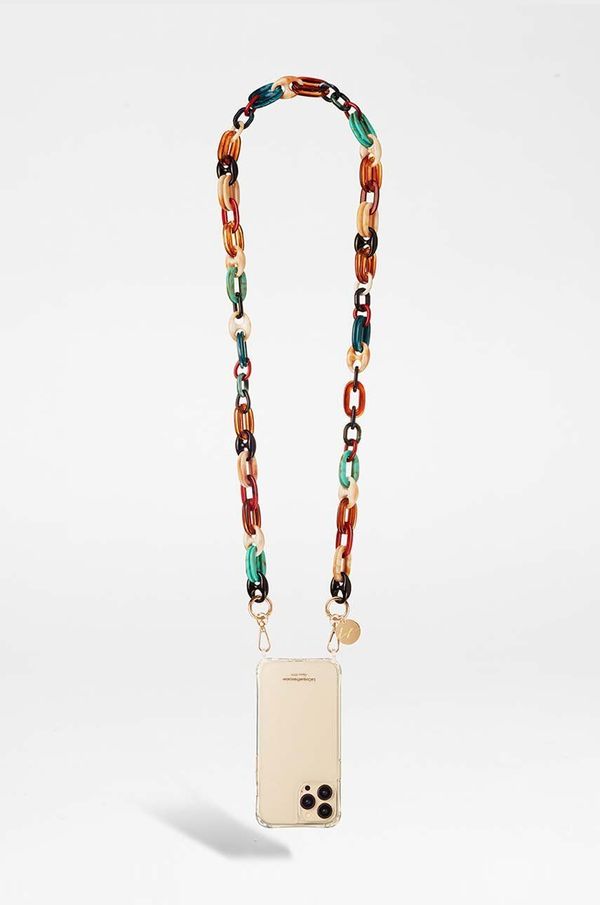 LaCoqueFrançaise Lanac za mobitel LaCoqueFrançaise Ambre 120 cm