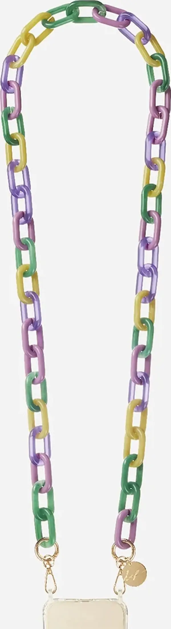 LaCoqueFrançaise Lanac za mobitel LaCoqueFrançaise Blake 120 cm