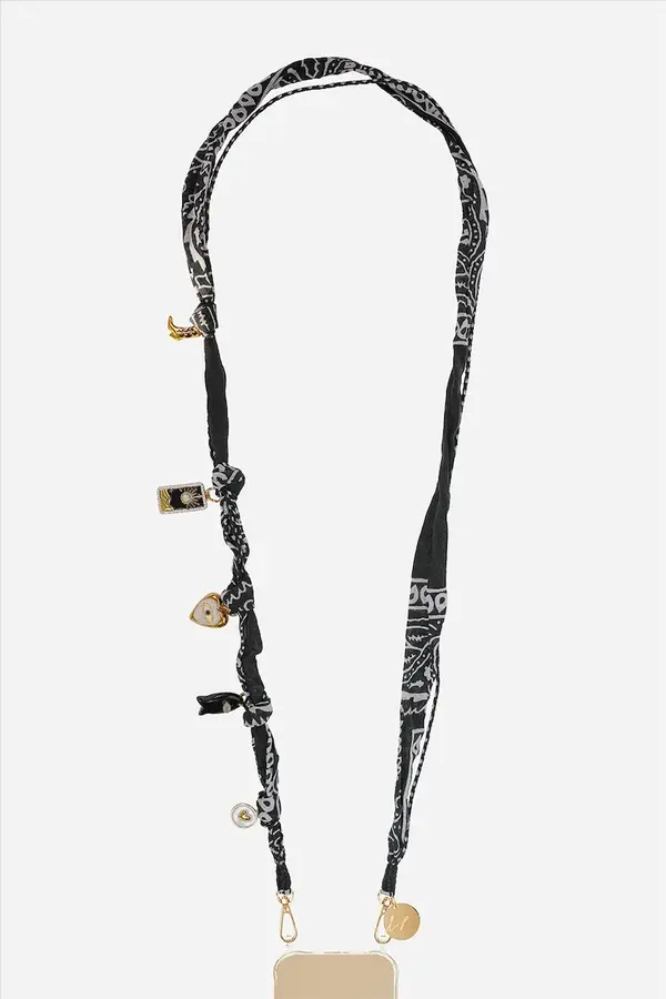LaCoqueFrançaise Lanac za mobitel LaCoqueFrançaise Laia 120 cm