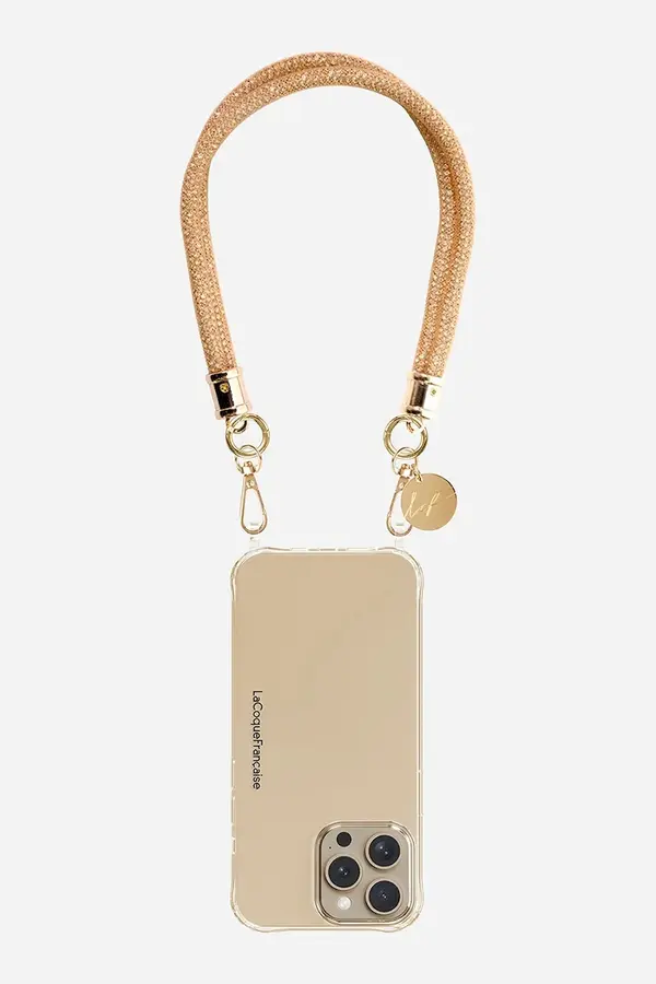 LaCoqueFrançaise Lanac za mobitel LaCoqueFrançaise Mariah 40 cm