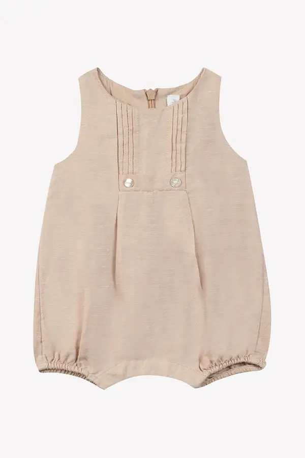 TARTINE ET CHOCOLAT Lanani kombinezon za bebe Tartine et Chocolat