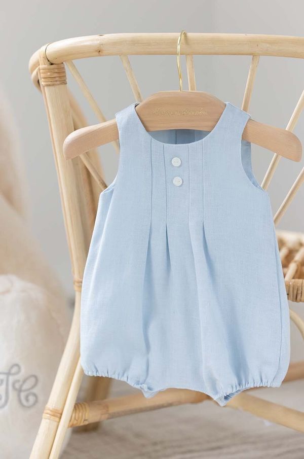 TARTINE ET CHOCOLAT Lanani kombinezon za bebe Tartine et Chocolat