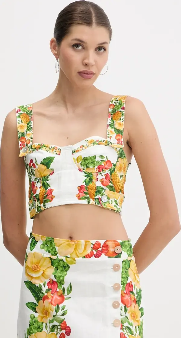 Farm Rio Lanena bluza Farm Rio