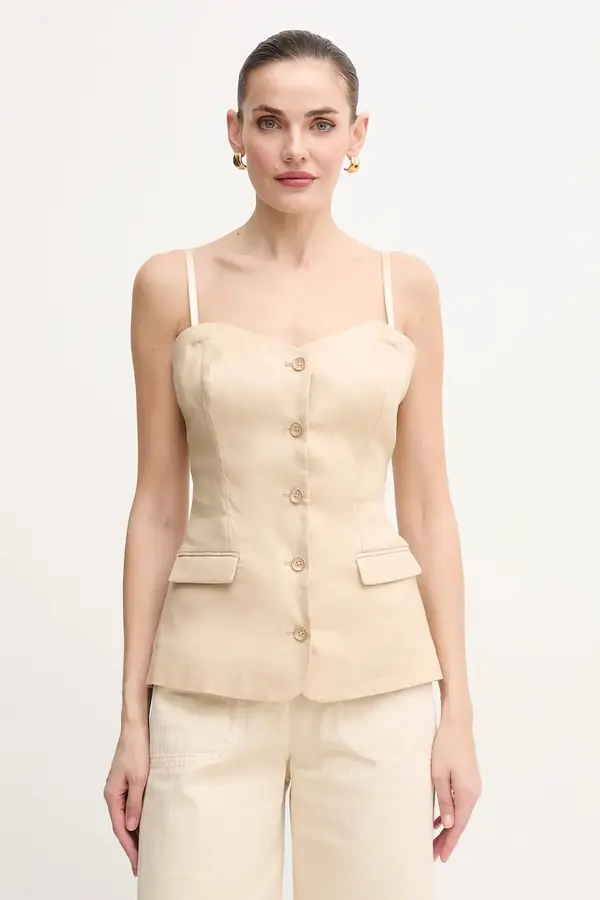 Guess Lanena bluza Guess ISABEAU