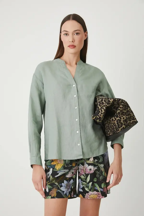 Medicine Lanena bluza Medicine