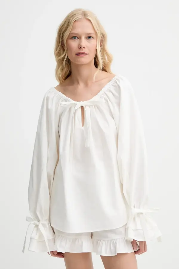 The Sleeper Lanena bluza The Sleeper