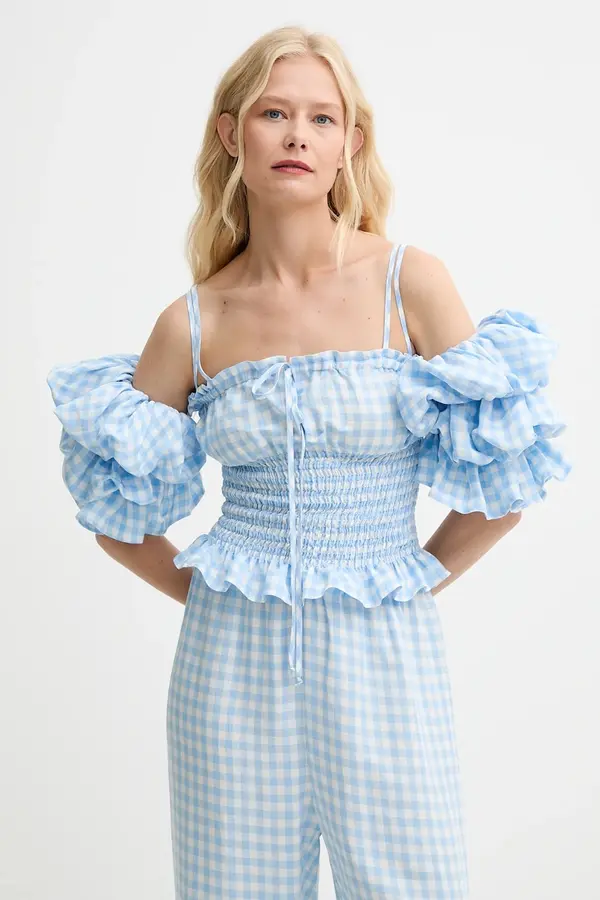 The Sleeper Lanena bluza The Sleeper