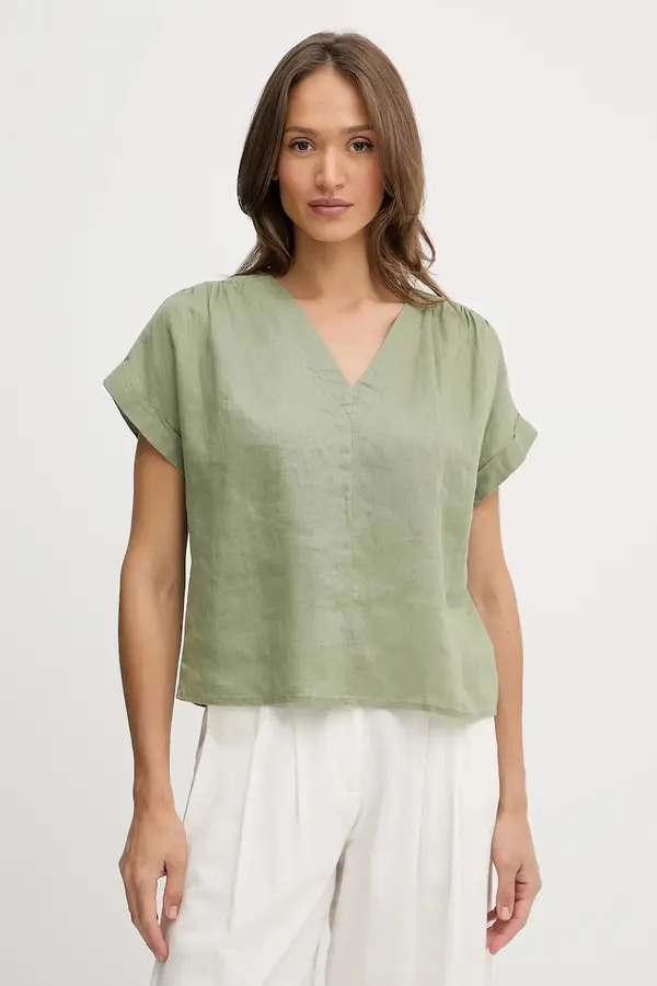 United Colors of Benetton Lanena bluza United Colors of Benetton