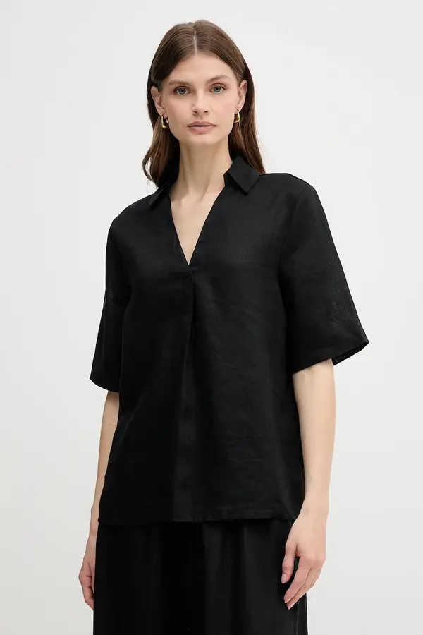 United Colors of Benetton Lanena bluza United Colors of Benetton