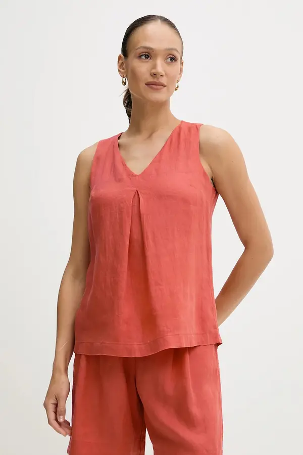 United Colors of Benetton Lanena bluza United Colors of Benetton