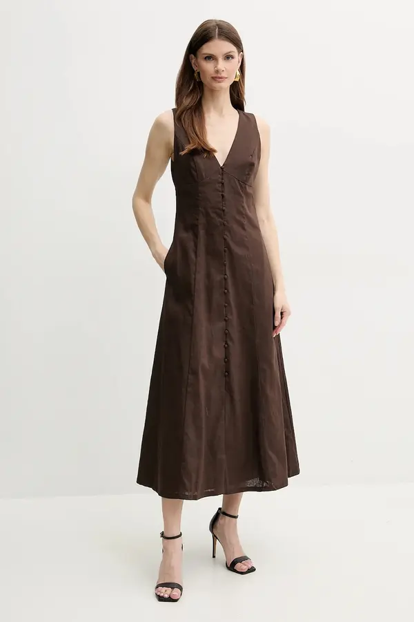 Bardot Lanena haljina Bardot CORDELIA