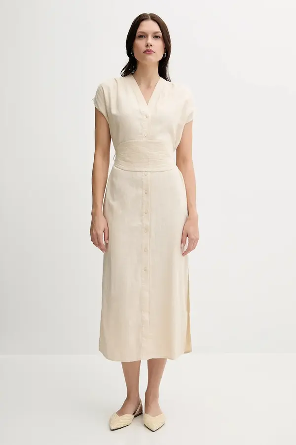 Pedro del Hierro Lanena haljina Pedro del Hierro