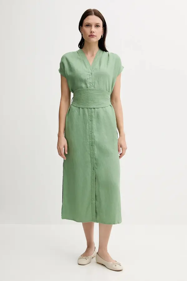 Pedro del Hierro Lanena haljina Pedro del Hierro