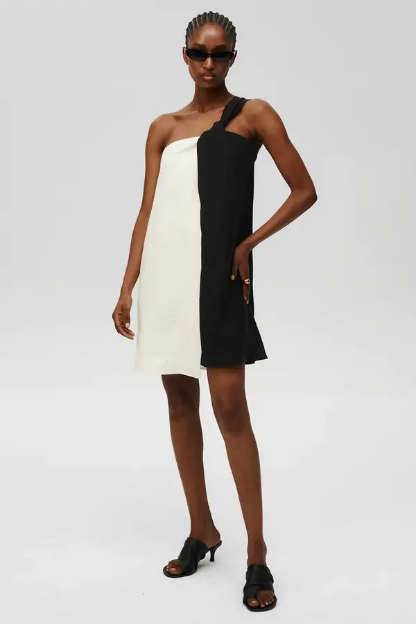 Undress Code Lanena haljina Undress Code Orchid Dress